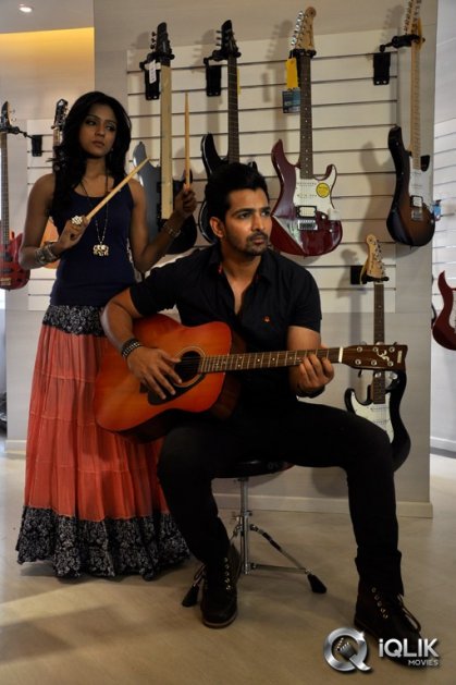 Prema Ishq Kaadhal